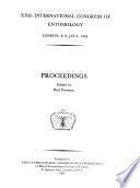 Proceedings