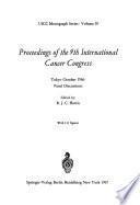 Proceedings