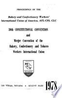Proceedings of the ... Constitutional Convention
