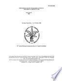 Proceedings of the Interamerican Society for Tropical Horticulture
