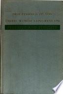 Proceedings of the Third World Congress on Fertility and Sterility