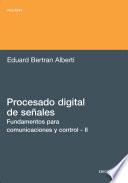 Procesado digital de señales - II