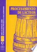 Procesamiento de lácteos
