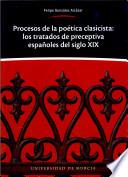 Procesos de la poética clasicista