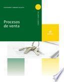 Procesos de venta