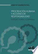 Procreación humana y acciones de responsabilidad