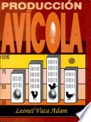 Producción Avícola