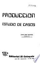 Producción