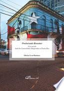 Produciendo bienestar. Una mirada desde las Comunidades Marginadas en Puerto Rico.