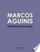 Profanación del amor