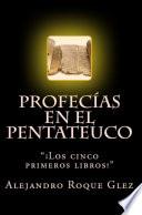 Profecias en el Pentateuco.