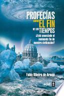 Profecías sobre el fin de los tiempos