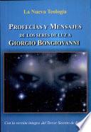Profecías y mensajes de los seres