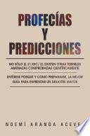 Profecias Y Predicciones