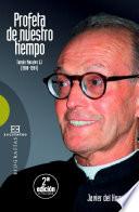 Profeta de nuestro tiempo
