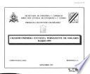 Programa de encuesta de hogares