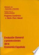 Programa económico a medio plazo, 1984/87
