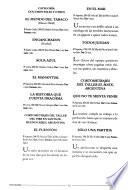Programa mensual