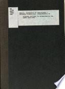 Programa nacional de modernización del campo, 1990-1994