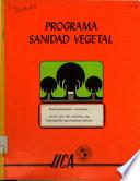 Programa Sanidad Vegetal