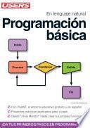 Programación Básica