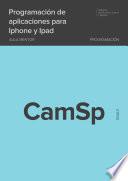 Programación de aplicaciones para Iphone y Ipad