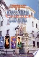 Programación docente de enfermería y fisioterapia