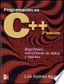 Programación en C+