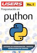 Programación en Python I