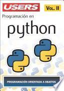 Programación en Python II