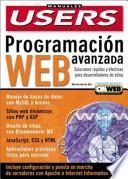Programacion Web Avanzada