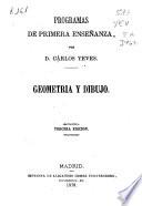 Programas de primera enseñanza