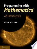 Programming with Mathematica®