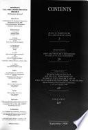 Progress in Coal, Steel, and Related Social Research