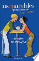 Prohibido Enamorarse