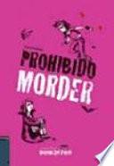 Prohibido morder