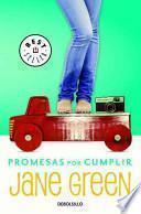 Promesas Por Cumplir