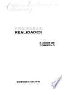 Promesas, realidades