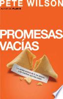 Promesas vacías