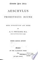 Prometheus bound