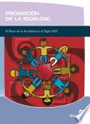 Promoción de la igualdad
