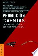 Promoción de ventas