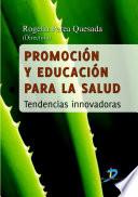 Promoción y educación para la salud