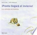 ¡Pronto llegará el invierno!