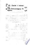 Prontuario de Testamentos y Contratos
