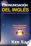 Pronunciación del inglés