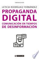 Propaganda digital