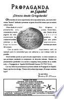 Propaganda en español