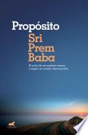 Propósito