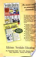 Propuesta educativa